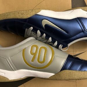 Nike Total 90 III ‘Blue Void’ Mens 11